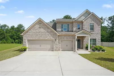 521 Redchurch Drive, McDonough, GA 30252 - Photo 1