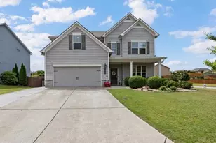 4810 Wagon Trail, Cumming, GA 30028 - Photo 1