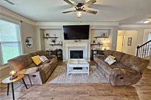 4810 Wagon Trail, Cumming, GA 30028 - Photo 8