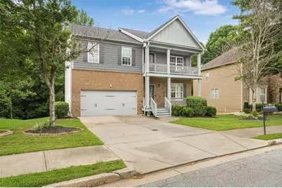 5545 Big Boat Drive, South Fulton, GA 30331 - Photo 4