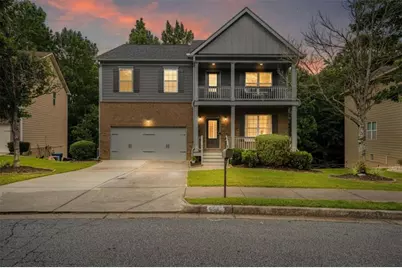 5545 Big Boat Drive, South Fulton, GA 30331 - Photo 2