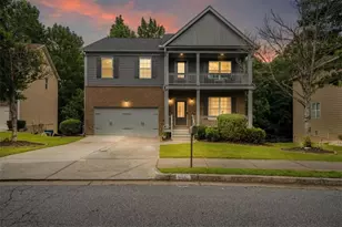 5545 Big Boat Dr, South Fulton, GA 30331 - Photo 2
