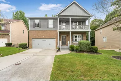 5545 Big Boat Drive, South Fulton, GA 30331 - Photo 1