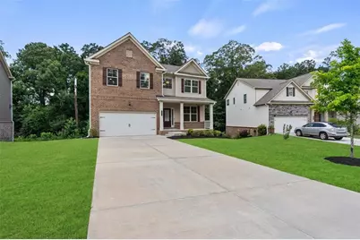 151 Hinton Farm Way, Dacula, GA 30019 - Photo 1