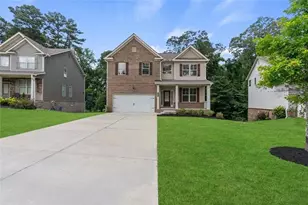 151 Hinton Farm Wy., Dacula, GA 30019 - Photo 2