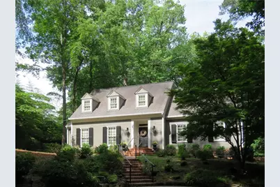 4464 Woodland Brook Drive SE, Atlanta, GA 30339 - Photo 2
