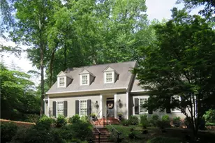4464 Woodland Brook Dr SE, Atlanta, GA 30339 - Photo 2