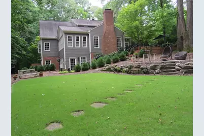 4464 Woodland Brook Drive SE, Atlanta, GA 30339 - Photo 22