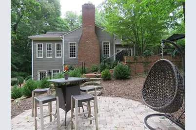 4464 Woodland Brook Drive SE, Atlanta, GA 30339 - Photo 16