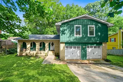 2291 Chevy Chase Lane, Decatur, GA 30032 - Photo 1