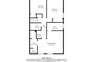 2291 Chevy Chase Ln, Decatur, GA 30032 - Photo 38