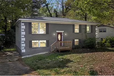 149 Roy Huie Road, Riverdale, GA 30274 - Photo 24