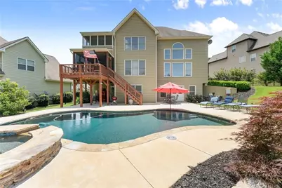 2315 Council Lane, Buford, GA 30519 - Photo 38