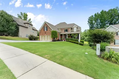 2315 Council Lane, Buford, GA 30519 - Photo 2
