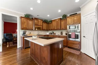 2315 Council Lane, Buford, GA 30519 - Photo 8