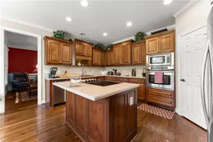 2315 Council Ln, Buford, GA 30519 - Photo 8