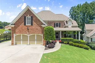 2315 Council Ln, Buford, GA 30519 - Photo 1