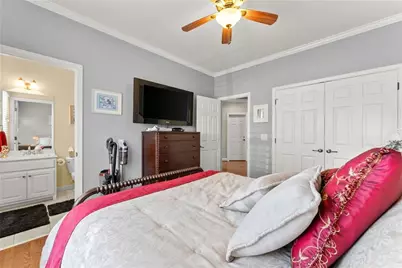 2315 Council Lane, Buford, GA 30519 - Photo 16