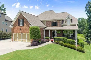 2315 Council Ln, Buford, GA 30519 - Photo 1