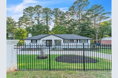 6873 Church Street, Riverdale, GA 30274 - Photo 4