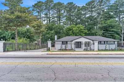 6873 Church Street, Riverdale, GA 30274 - Photo 2