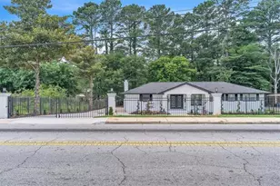 6873 Church St, Riverdale, GA 30274 - Photo 2