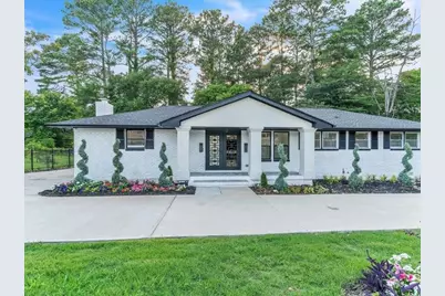 6873 Church Street, Riverdale, GA 30274 - Photo 1