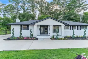 6873 Church St, Riverdale, GA 30274 - Photo 1