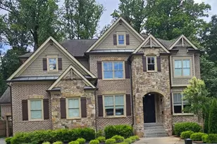 2110 E Roxboro Rd NE, Atlanta, GA 30324 - Photo 1