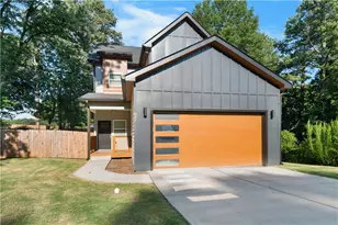 1899 Harold Ave SE, Smyrna, GA 30080 - Photo 1