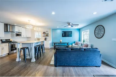 1181 Fenwood Street SW, Atlanta, GA 30314 - Photo 8