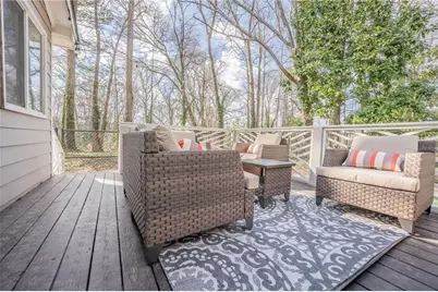 1181 Fenwood Street SW, Atlanta, GA 30314 - Photo 34