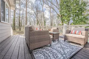 1181 Fenwood St SW, Atlanta, GA 30314 - Photo 34