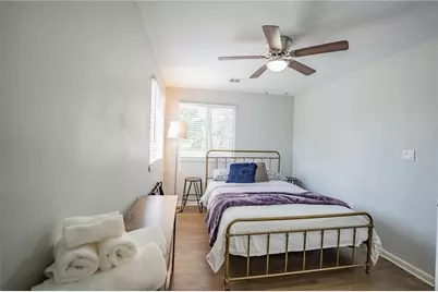 1181 Fenwood Street SW, Atlanta, GA 30314 - Photo 32