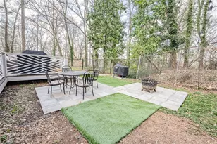 1181 Fenwood St SW, Atlanta, GA 30314 - Photo 38