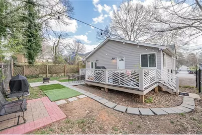 1181 Fenwood Street SW, Atlanta, GA 30314 - Photo 36