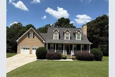 1290 Waterwood Drive, Loganville, GA 30052 - Photo 1