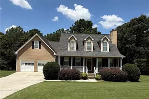 1290 Waterwood Dr, Loganville, GA 30052 - Photo 1