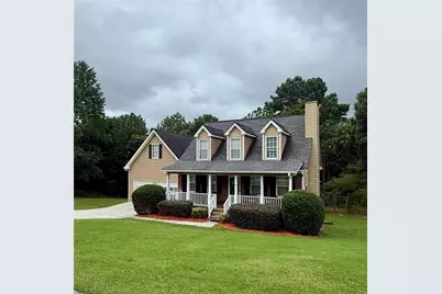 1290 Waterwood Drive, Loganville, GA 30052 - Photo 2