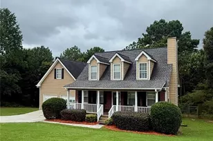 1290 Waterwood Dr, Loganville, GA 30052 - Photo 2