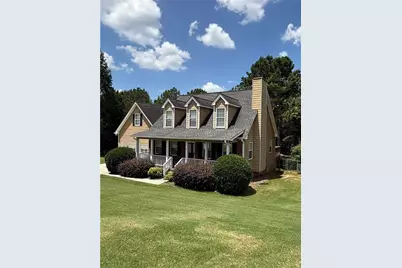 1290 Waterwood Drive, Loganville, GA 30052 - Photo 2