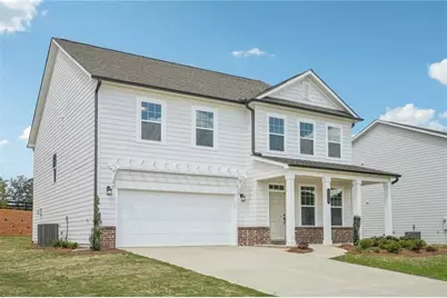 522 Silverleaf Trl, Bethlehem, GA 30620 - Photo 2