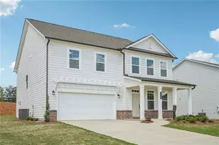 522 Silverleaf Trl, Bethlehem, GA 30620 - Photo 2