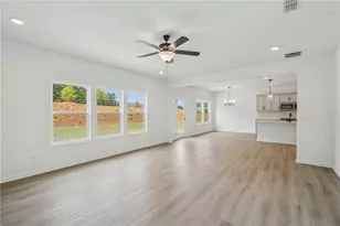 522 Silverleaf Trl, Bethlehem, GA 30620 - Photo 10