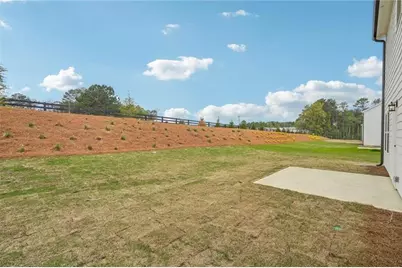 522 Silverleaf Trl, Bethlehem, GA 30620 - Photo 28