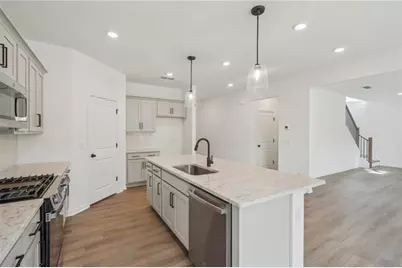 522 Silverleaf Trl, Bethlehem, GA 30620 - Photo 6