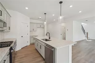 522 Silverleaf Trl, Bethlehem, GA 30620 - Photo 6