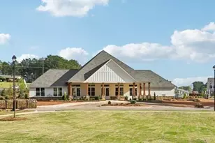 522 Silverleaf Trl, Bethlehem, GA 30620 - Photo 32