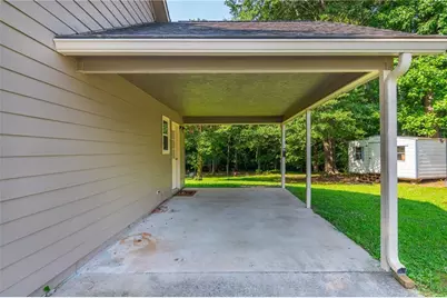 589 Linda Lane, Powder Springs, GA 30127 - Photo 6