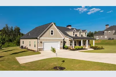 25 Harmon Court, Newnan, GA 30263 - Photo 4